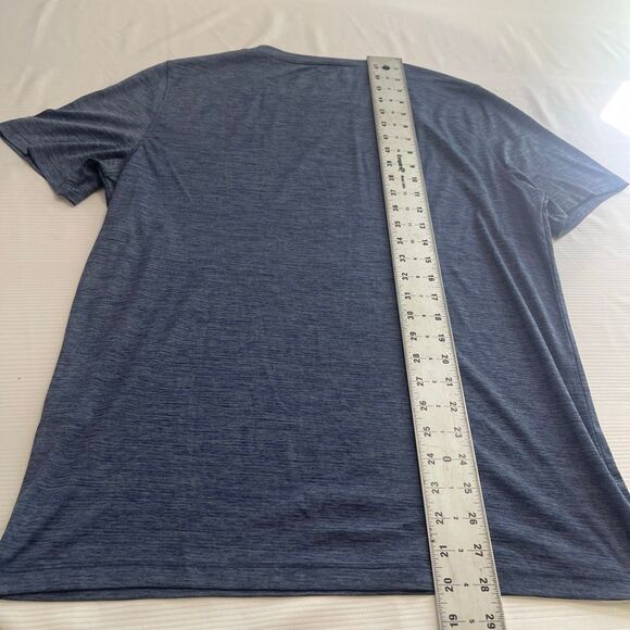 Lot Of 2 Chubbies Short Sleeve Ultimate Tee Performance T-Shirt Sz Large - Picture 6 of 8